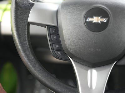 2015 Chevrolet Spark LT