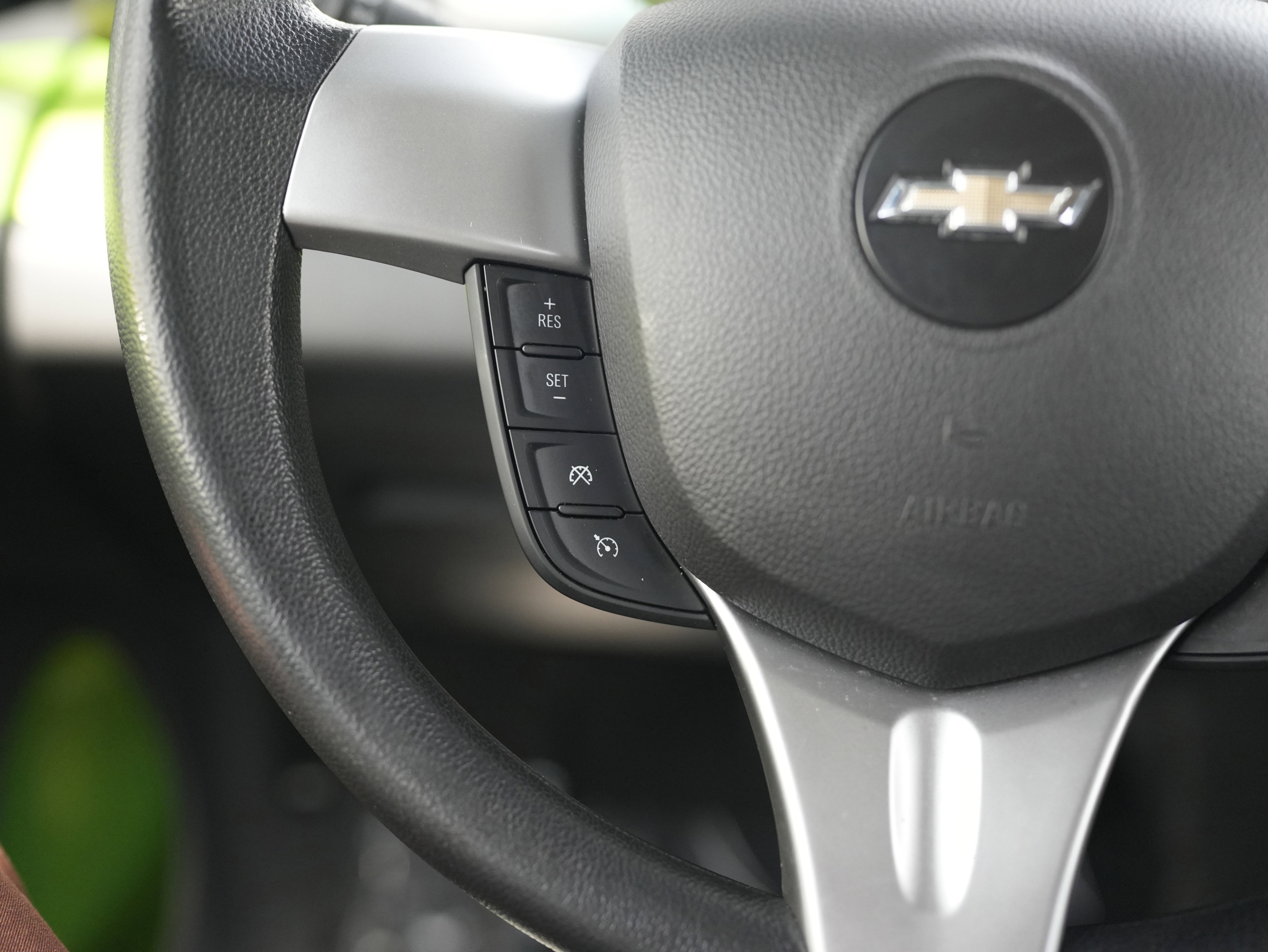 2015 Chevrolet Spark LT