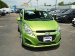 2015 Chevrolet Spark LT