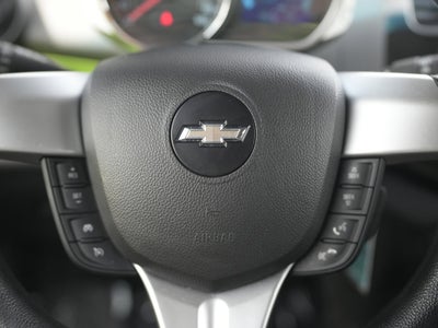 2015 Chevrolet Spark LT