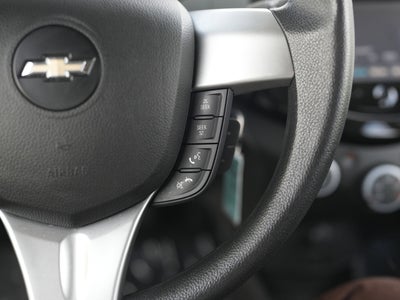 2015 Chevrolet Spark LT