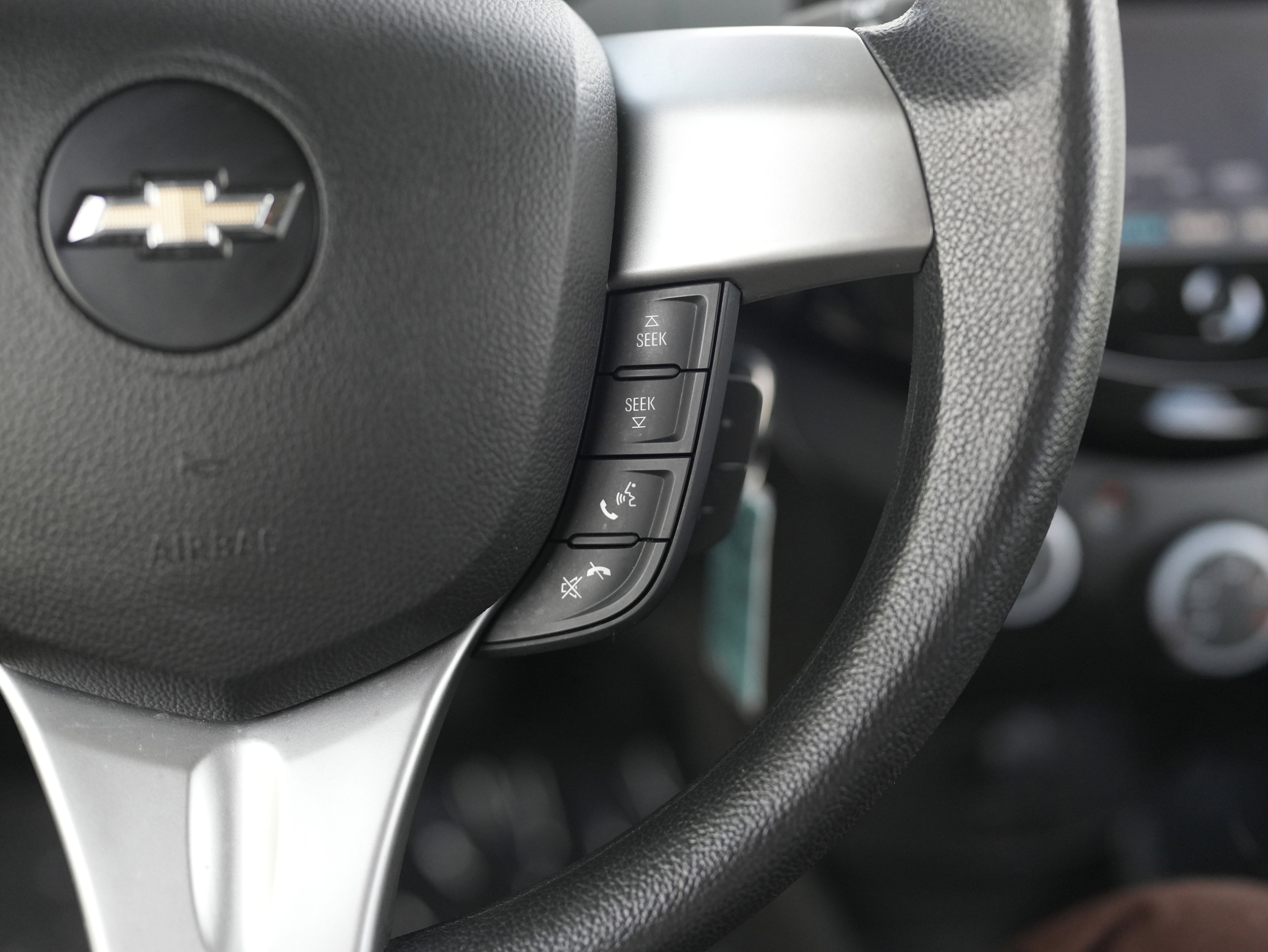 2015 Chevrolet Spark LT