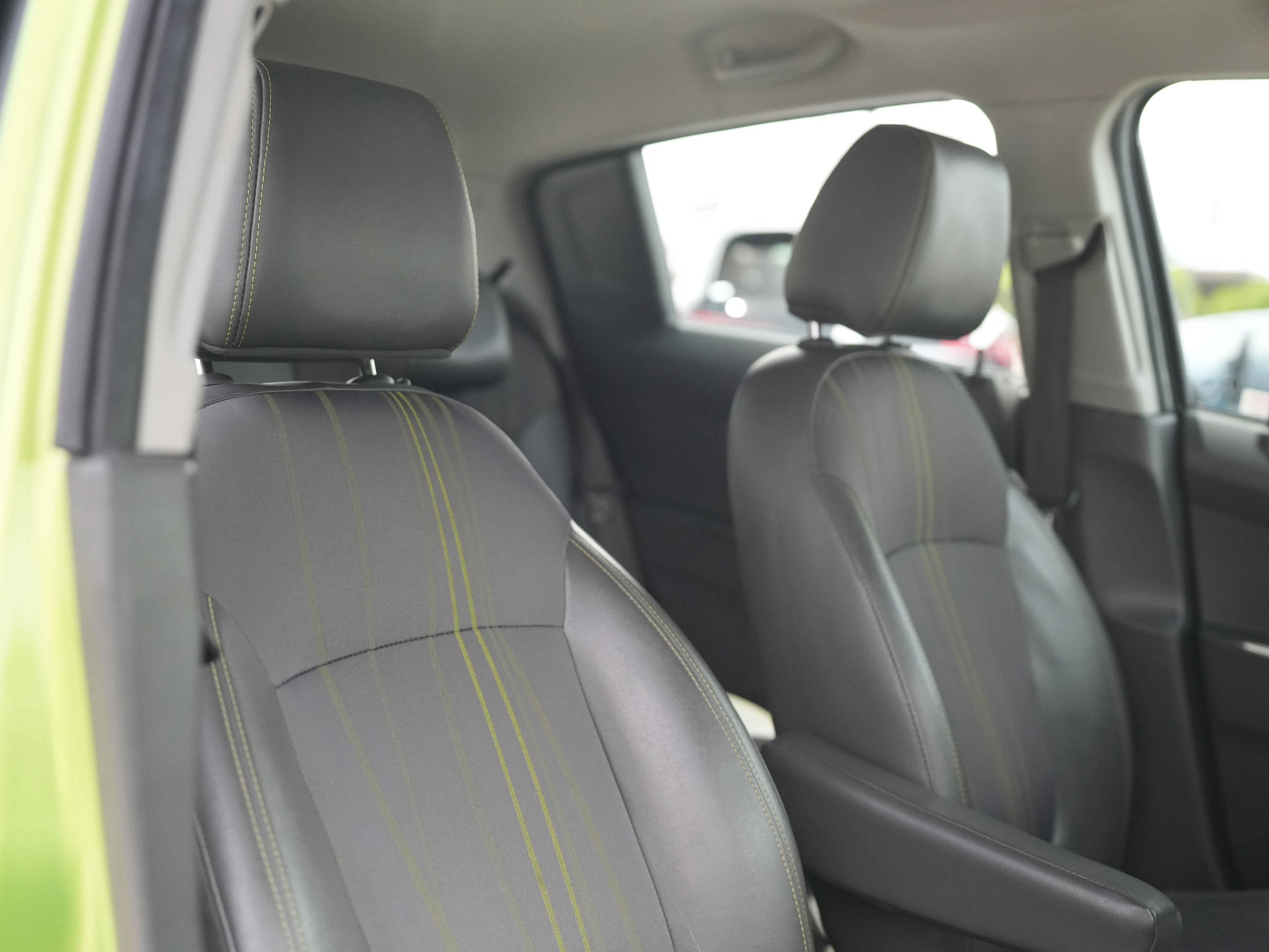 2015 Chevrolet Spark LT
