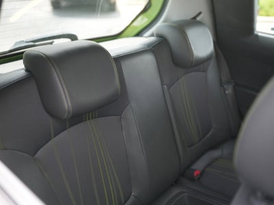 2015 Chevrolet Spark LT