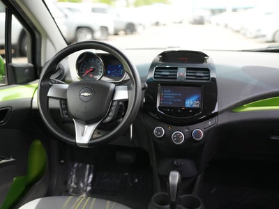 2015 Chevrolet Spark LT