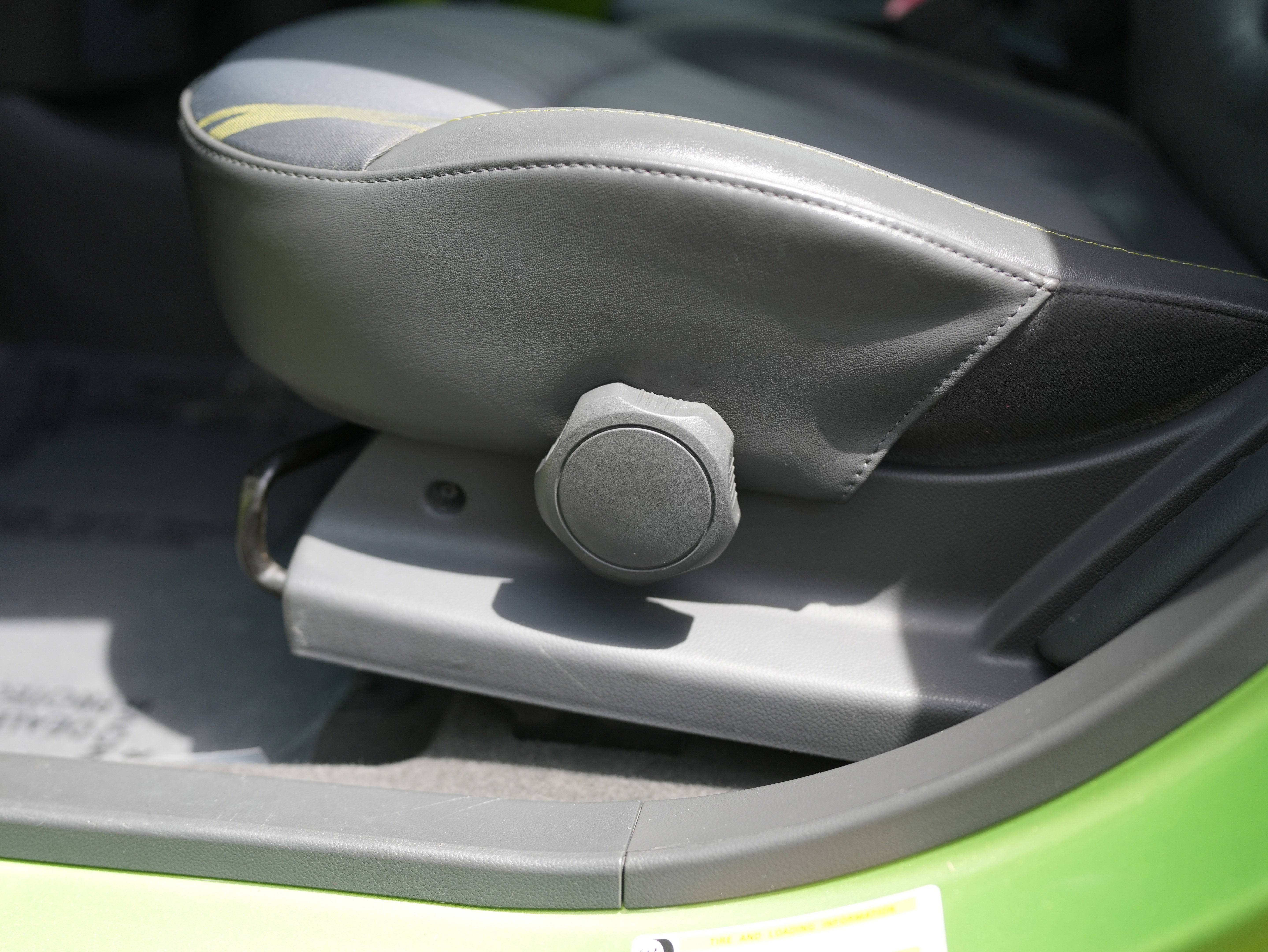 2015 Chevrolet Spark LT