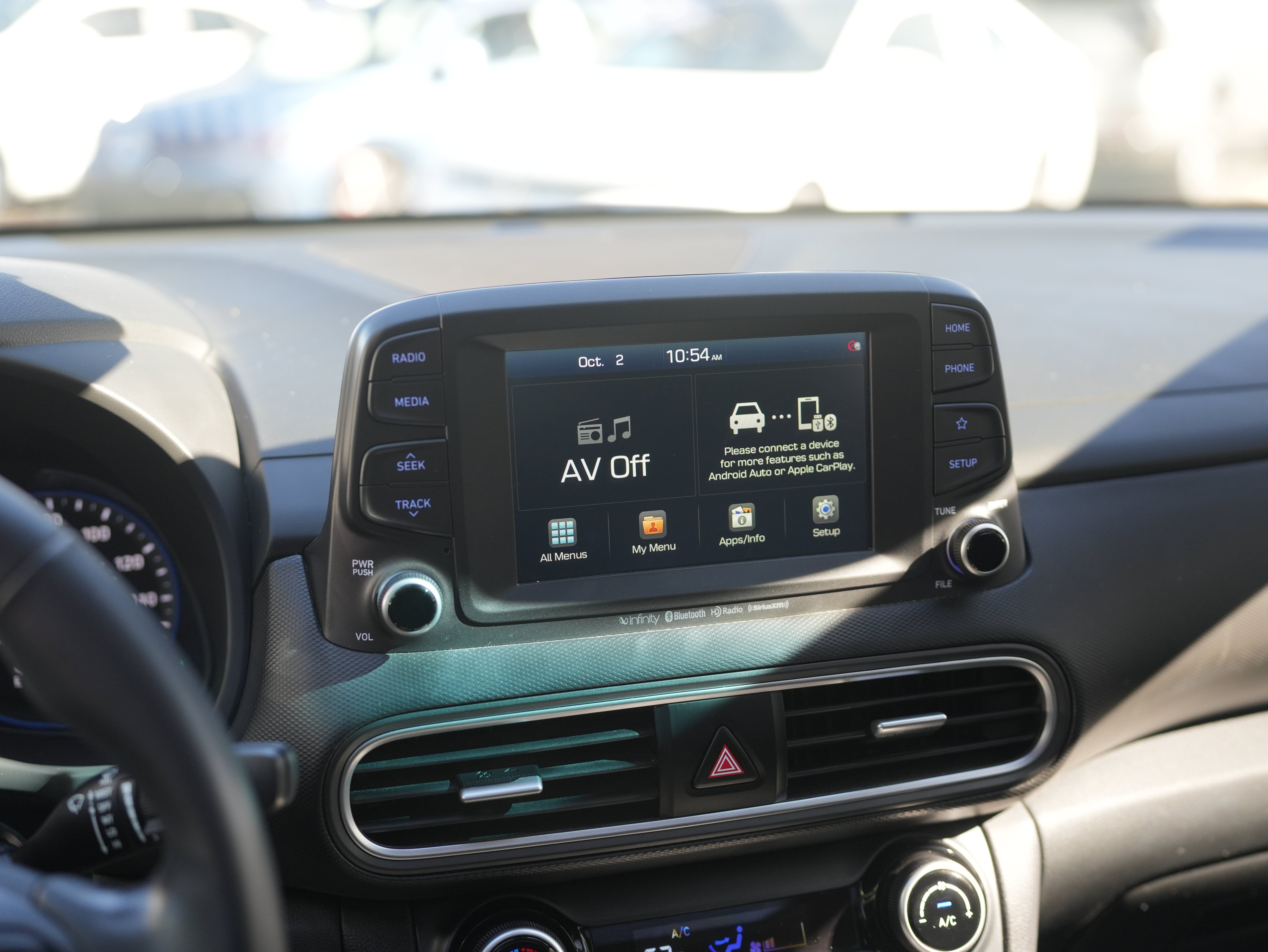 2020 Hyundai Kona Limited