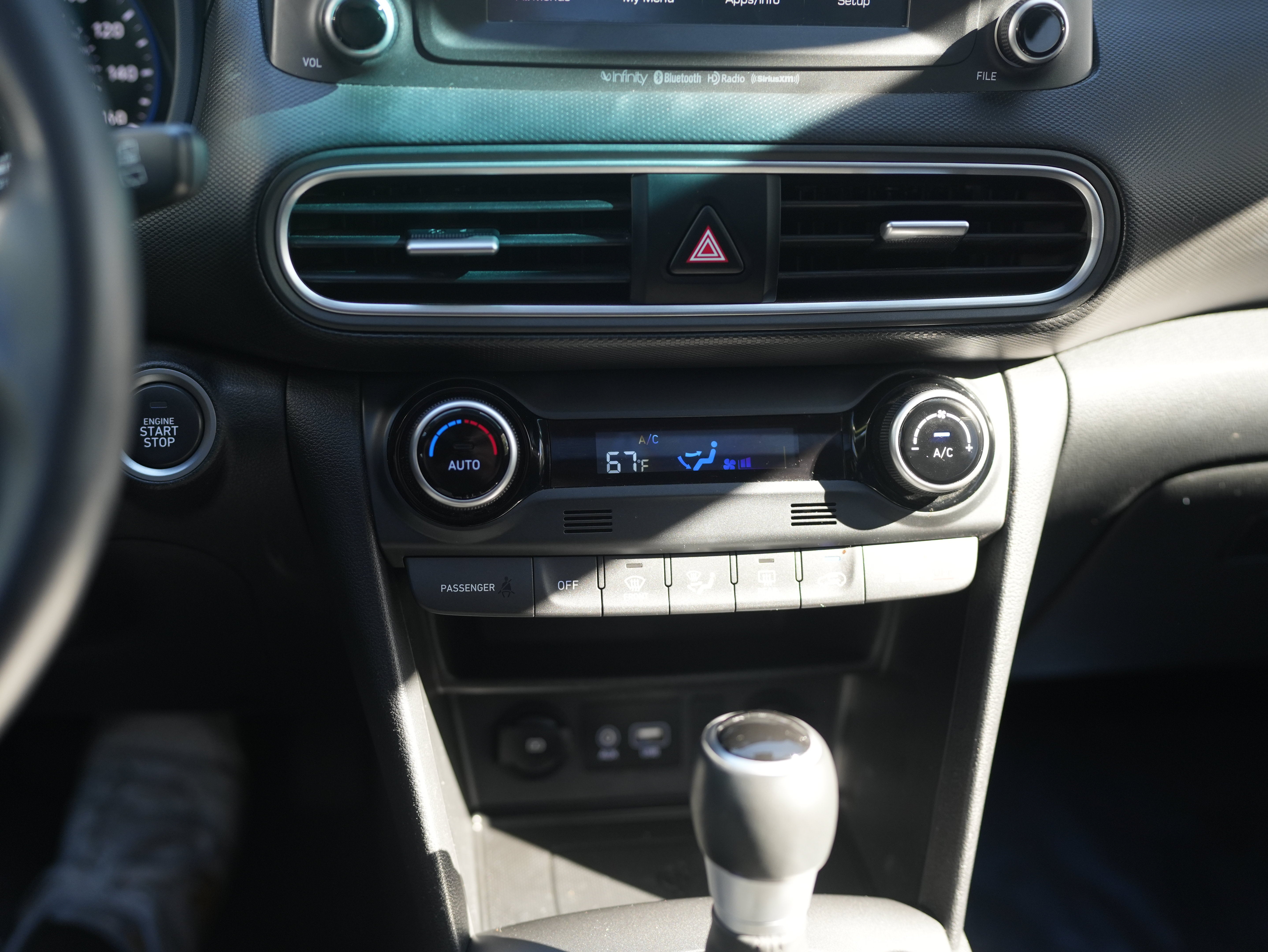 2020 Hyundai Kona Limited