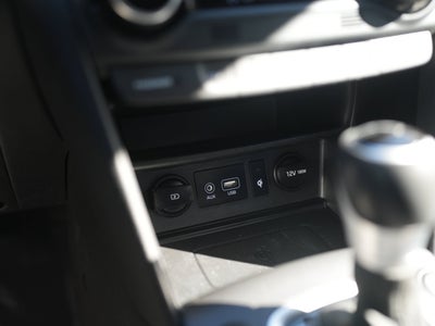 2020 Hyundai Kona Limited