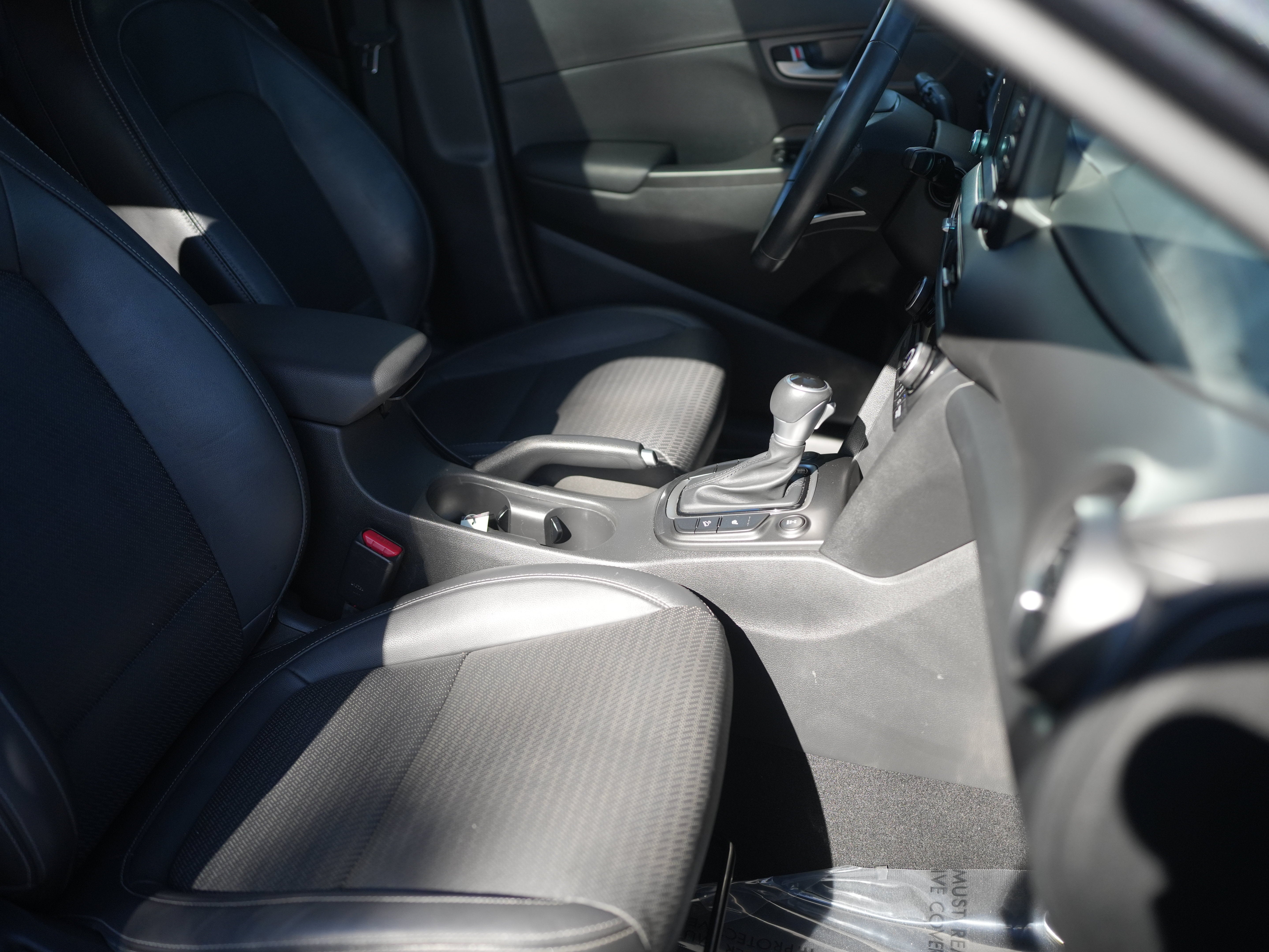 2020 Hyundai Kona Limited