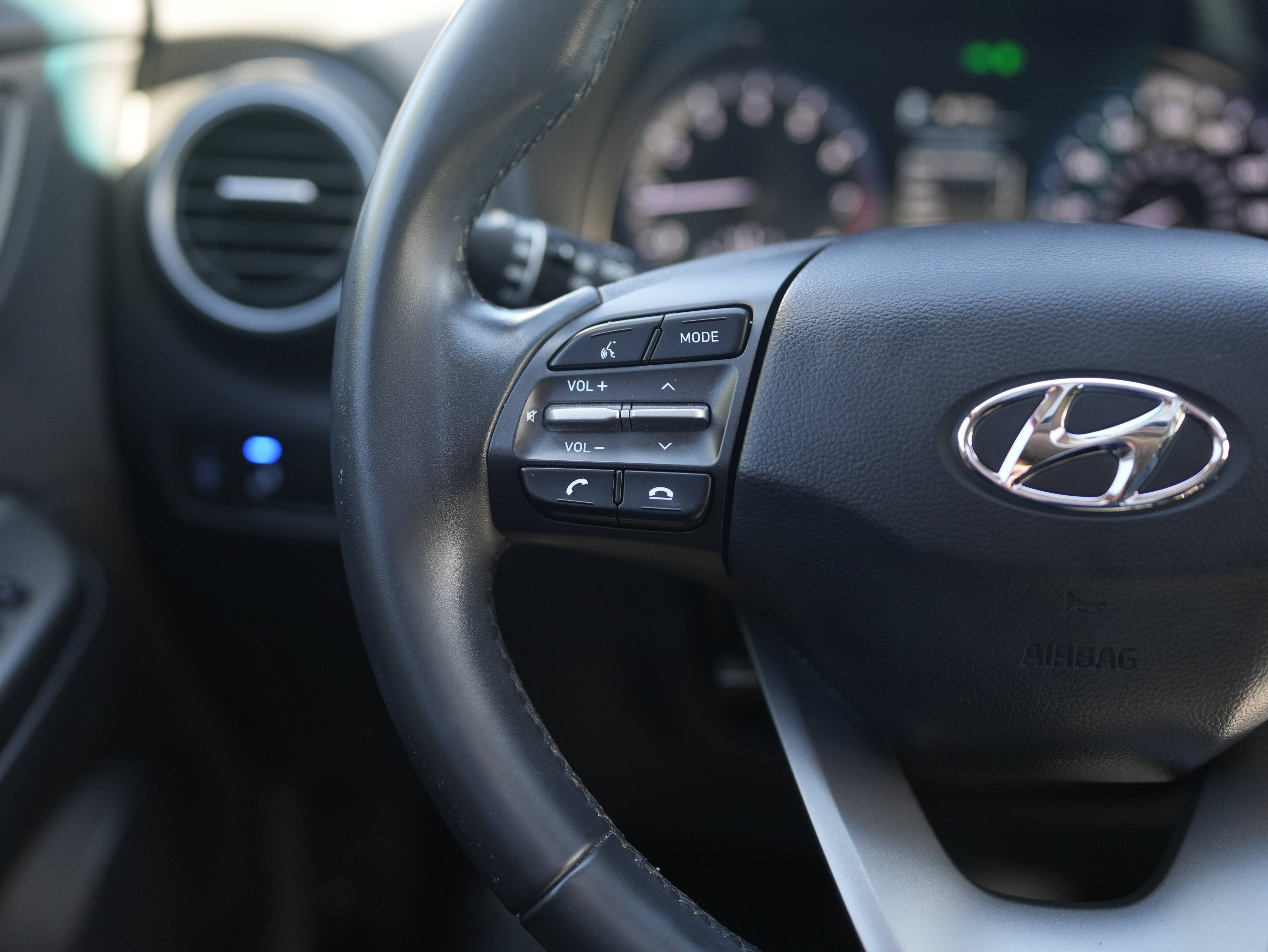 2020 Hyundai Kona Limited