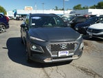 2020 Hyundai Kona Limited