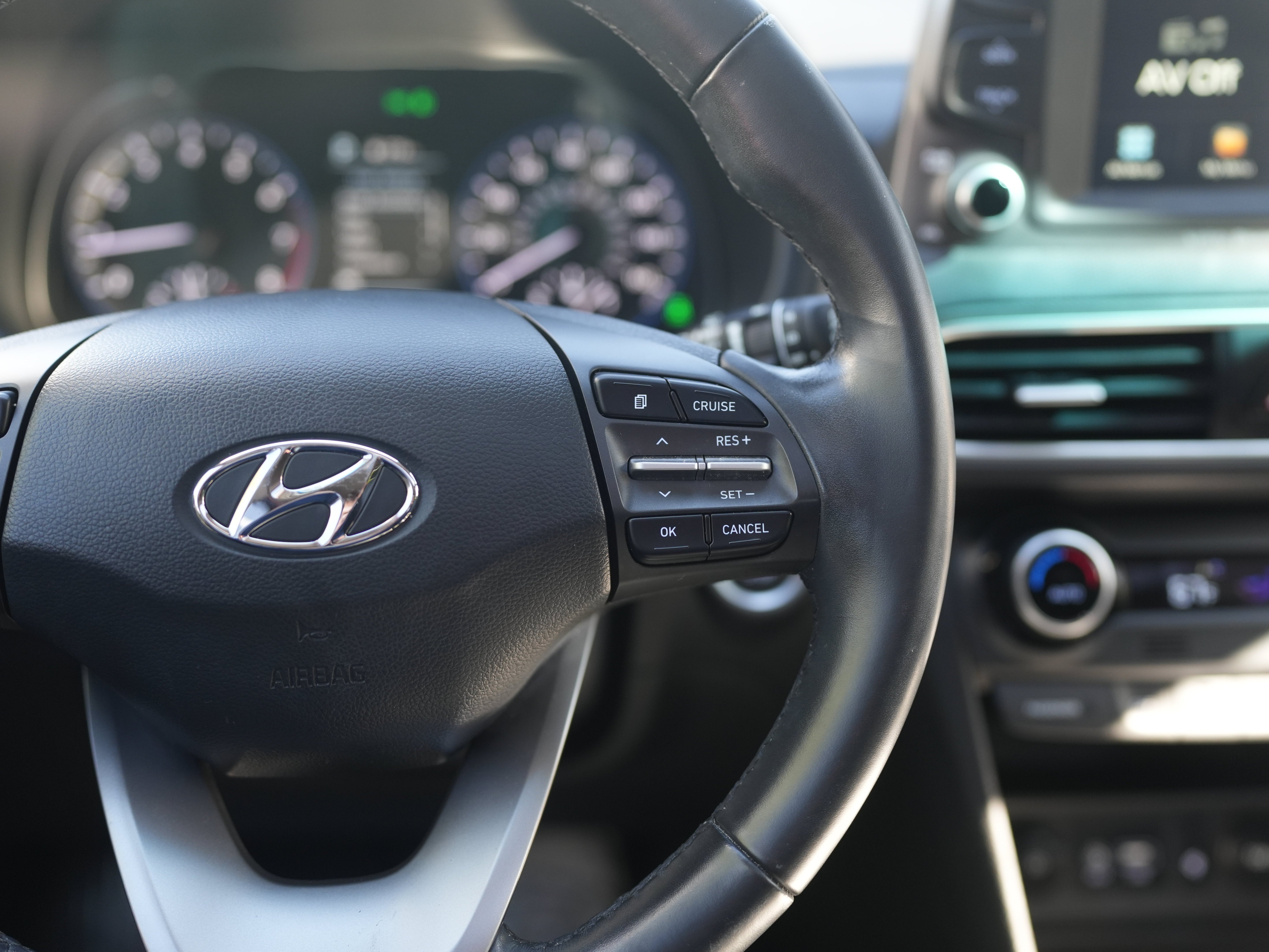 2020 Hyundai Kona Limited