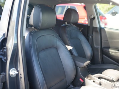 2020 Hyundai Kona Limited