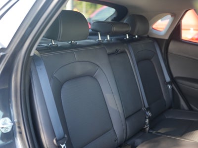 2020 Hyundai Kona Limited