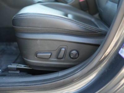 2020 Hyundai Kona Limited