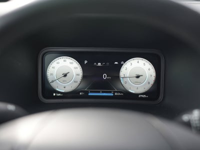 2022 Hyundai Kona Limited