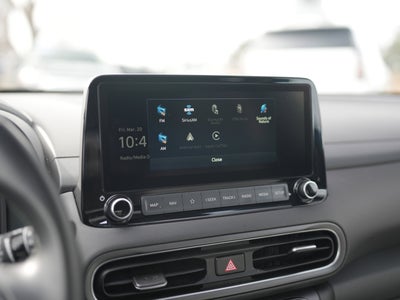 2022 Hyundai Kona Limited