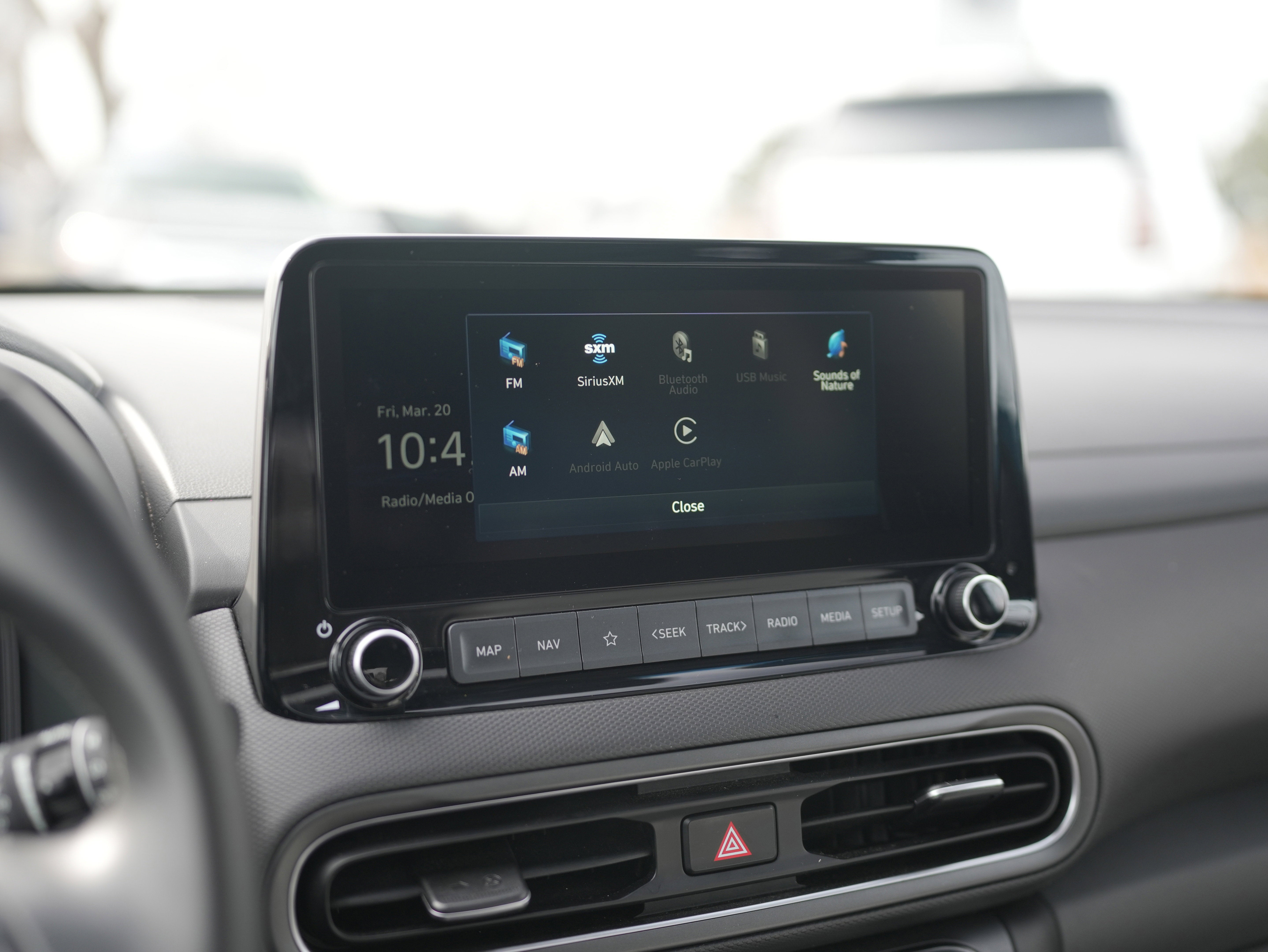 2022 Hyundai Kona Limited