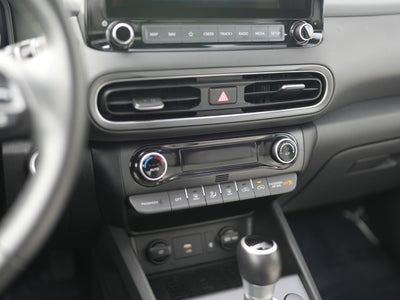 2022 Hyundai Kona Limited