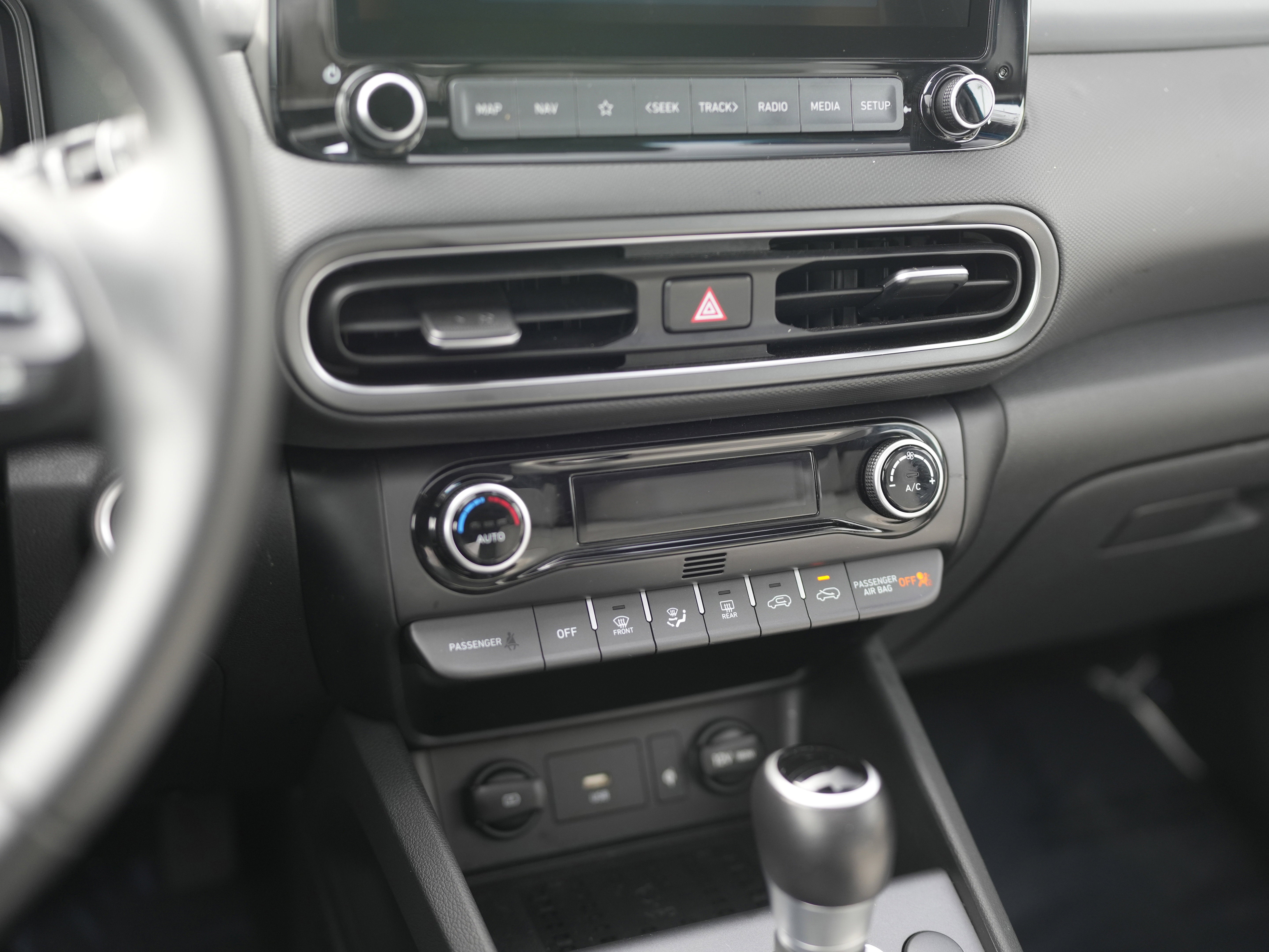 2022 Hyundai Kona Limited