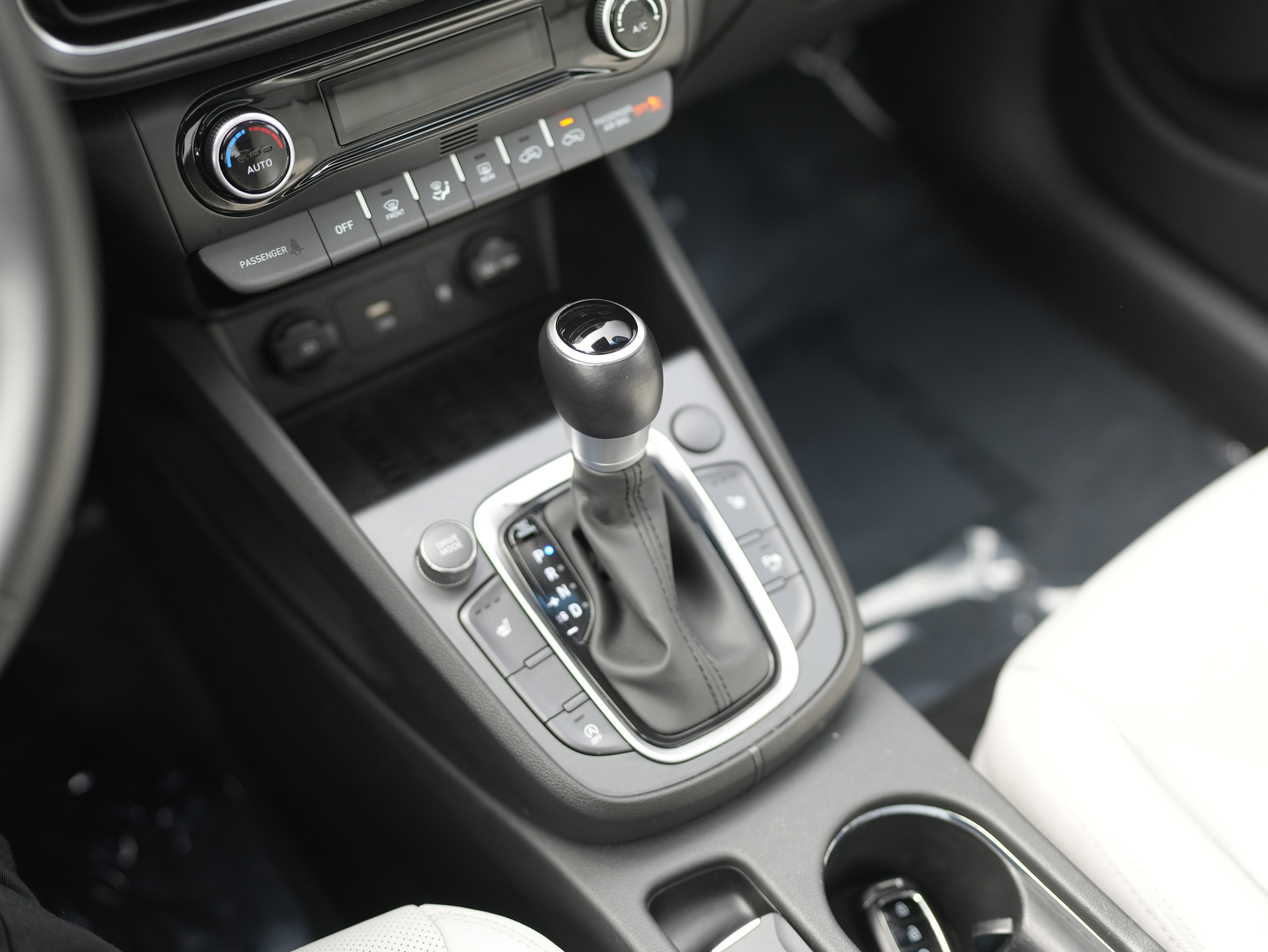 2022 Hyundai Kona Limited