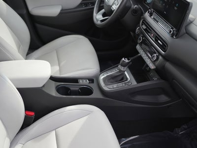 2022 Hyundai Kona Limited