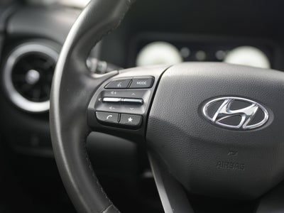 2022 Hyundai Kona Limited