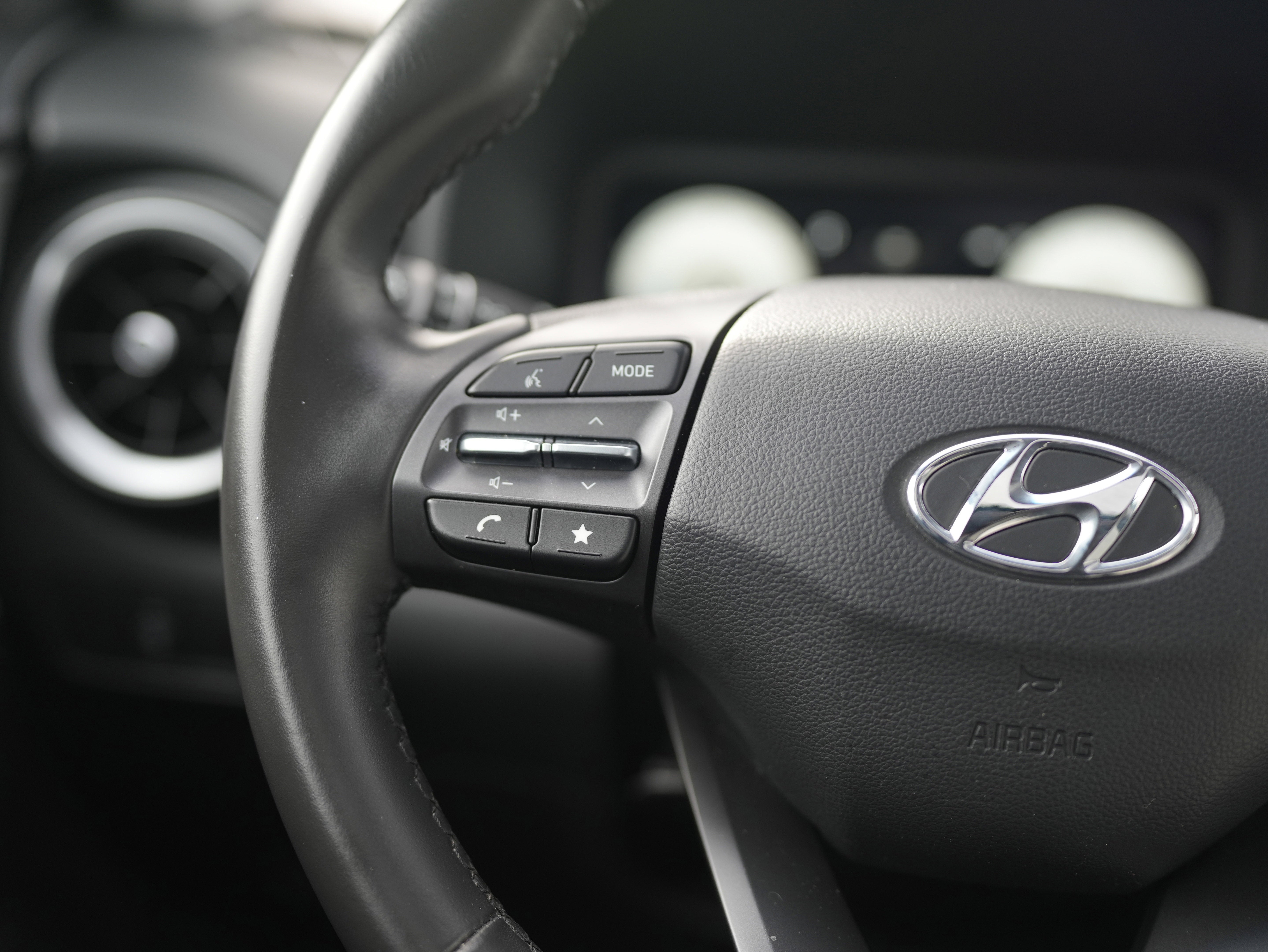 2022 Hyundai Kona Limited