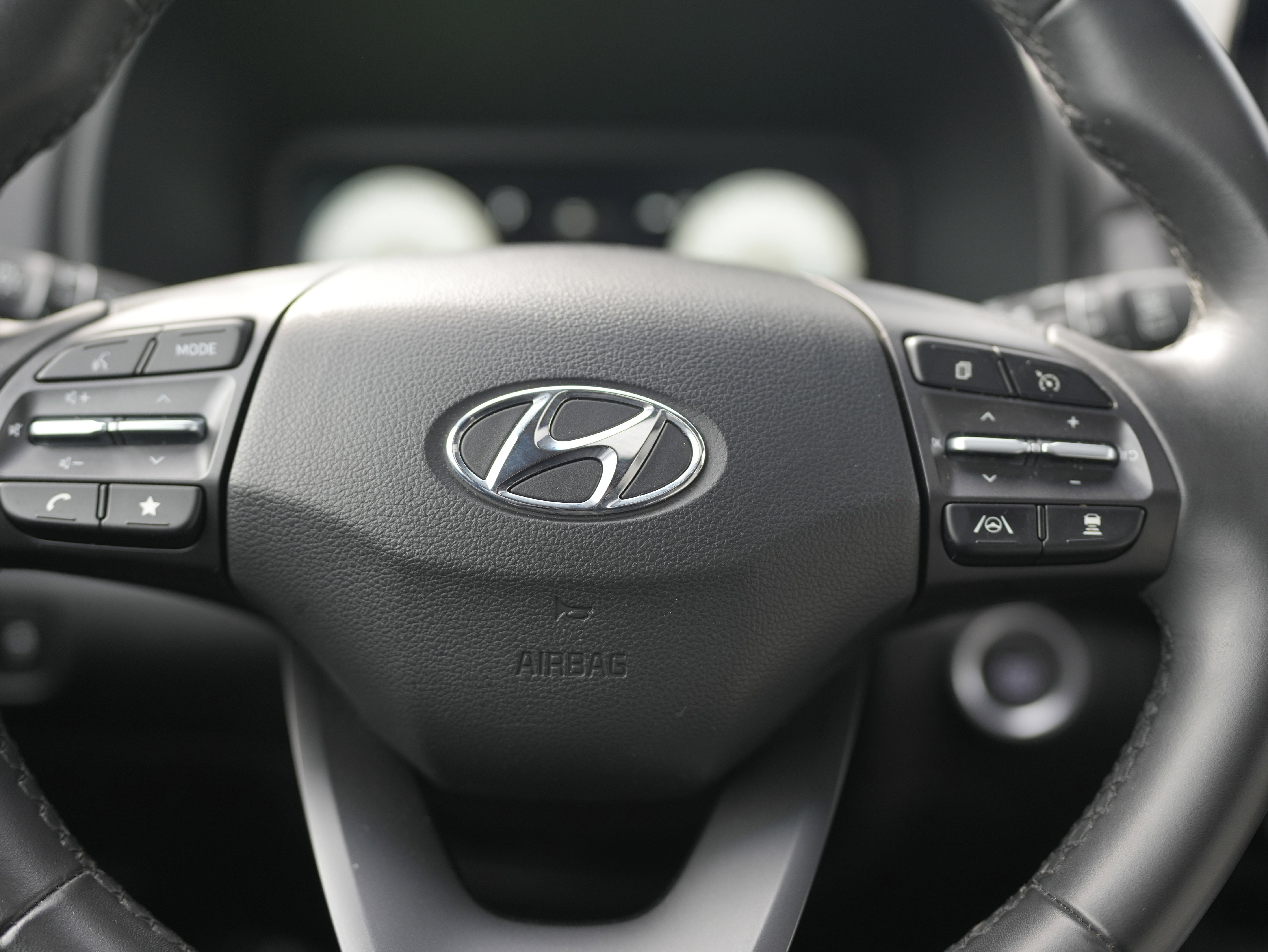 2022 Hyundai Kona Limited