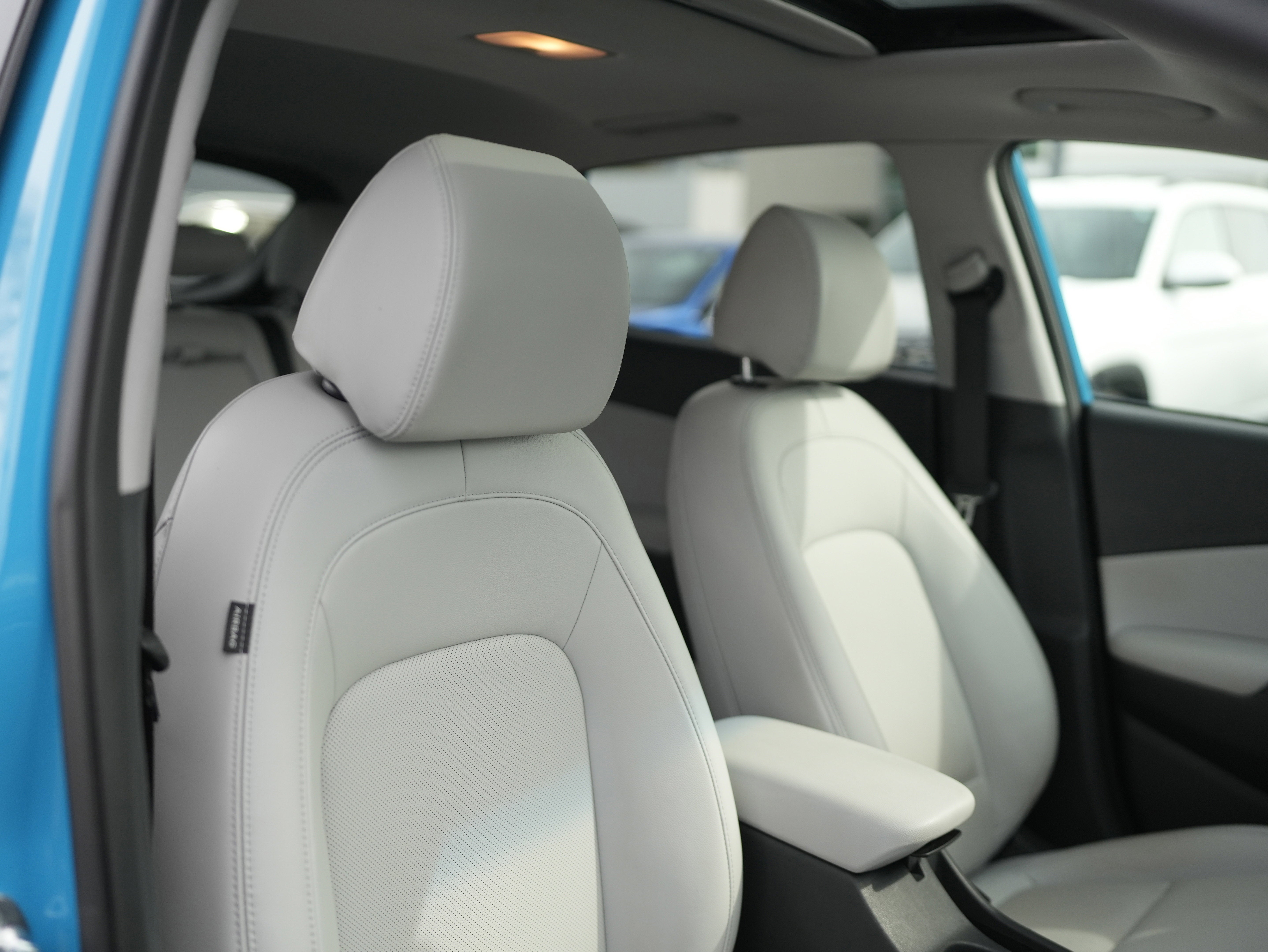 2022 Hyundai Kona Limited