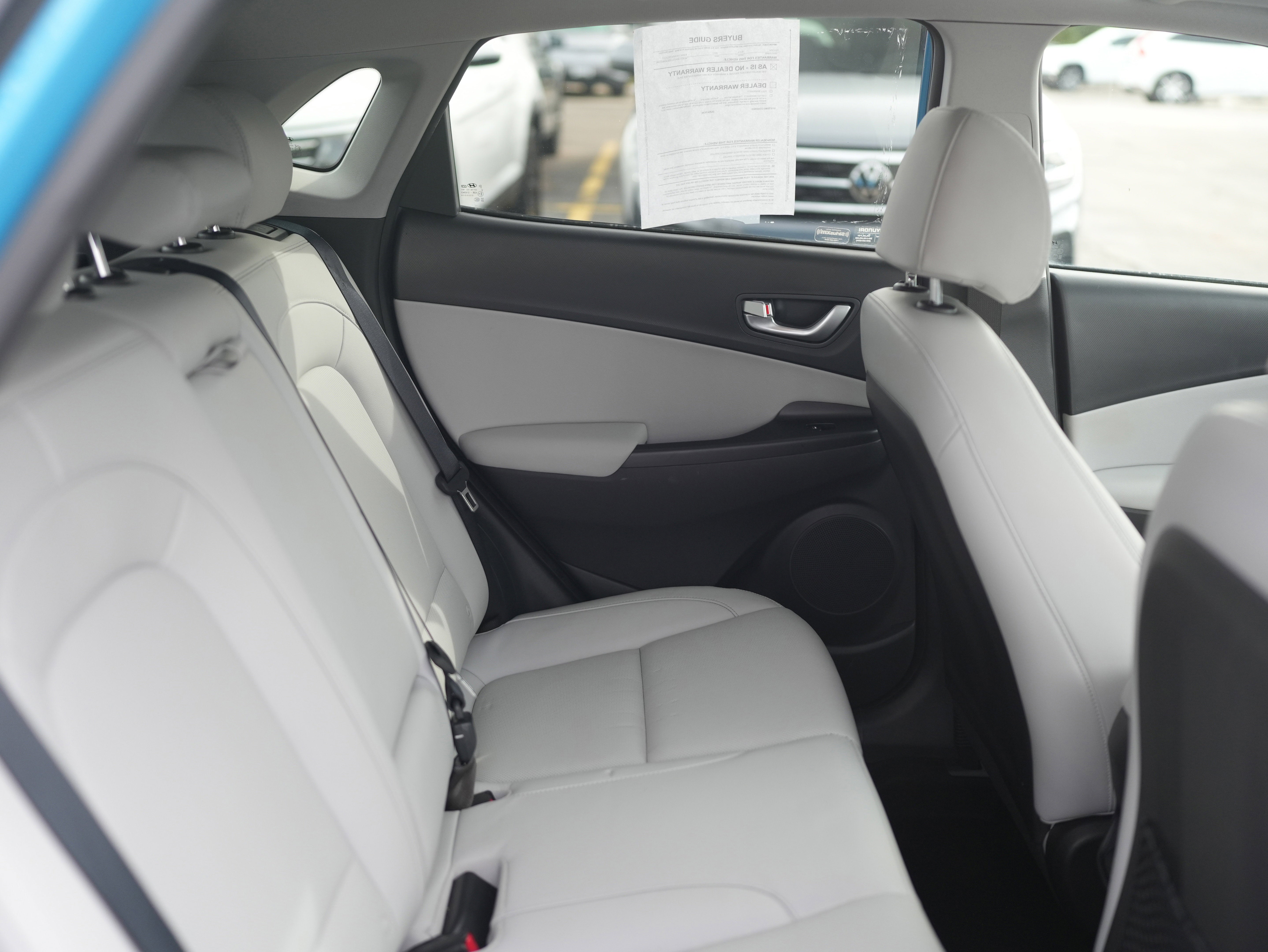 2022 Hyundai Kona Limited