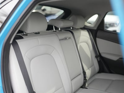 2022 Hyundai Kona Limited