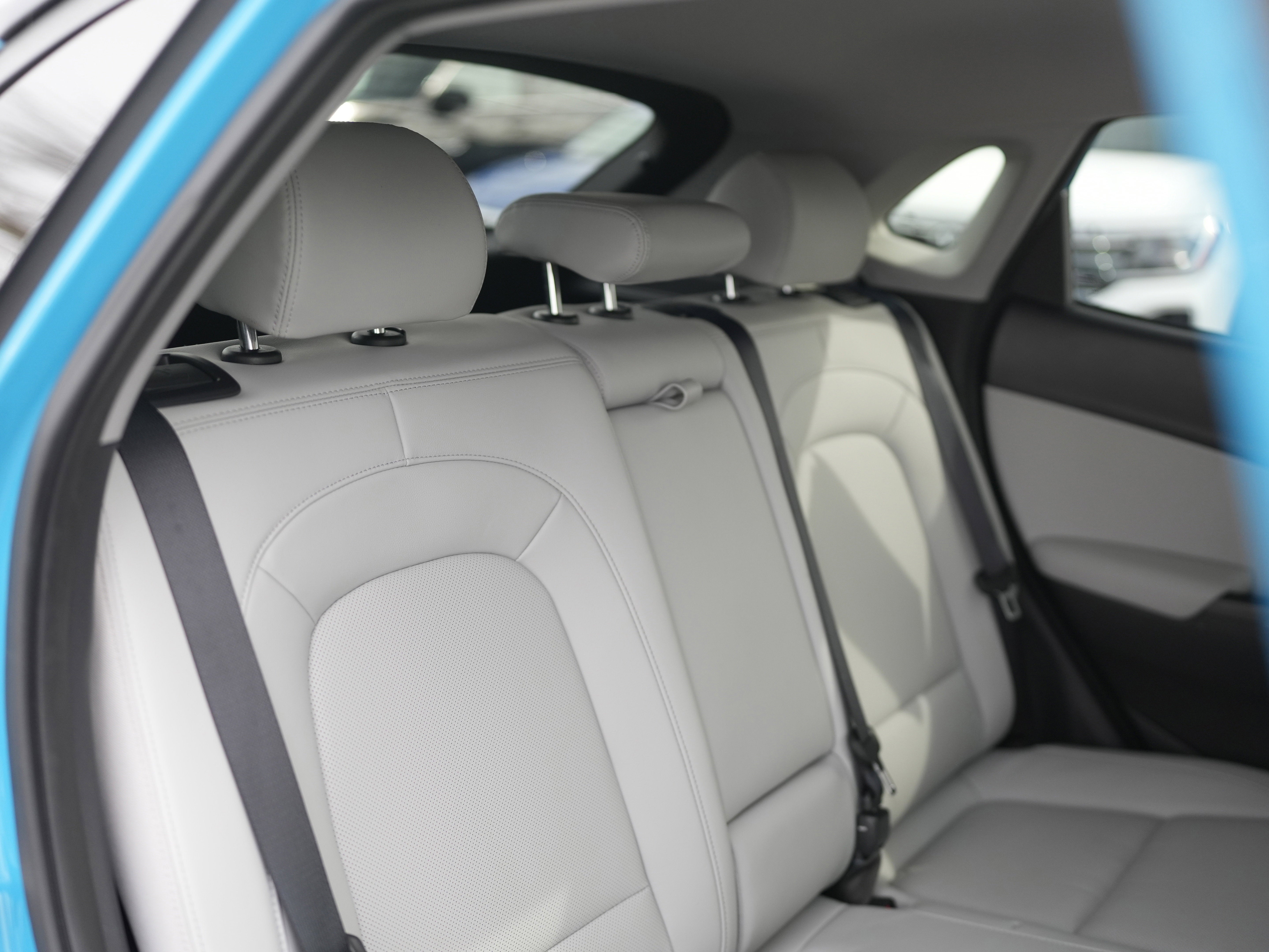 2022 Hyundai Kona Limited