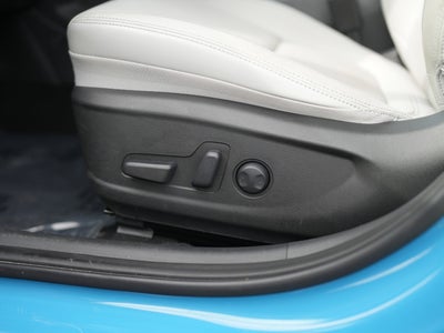 2022 Hyundai Kona Limited