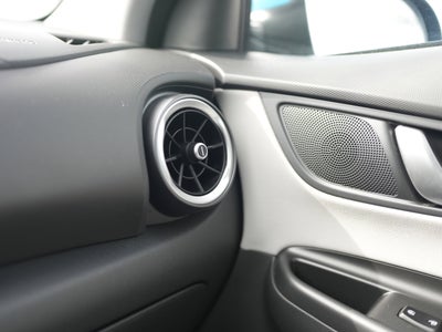 2022 Hyundai Kona Limited