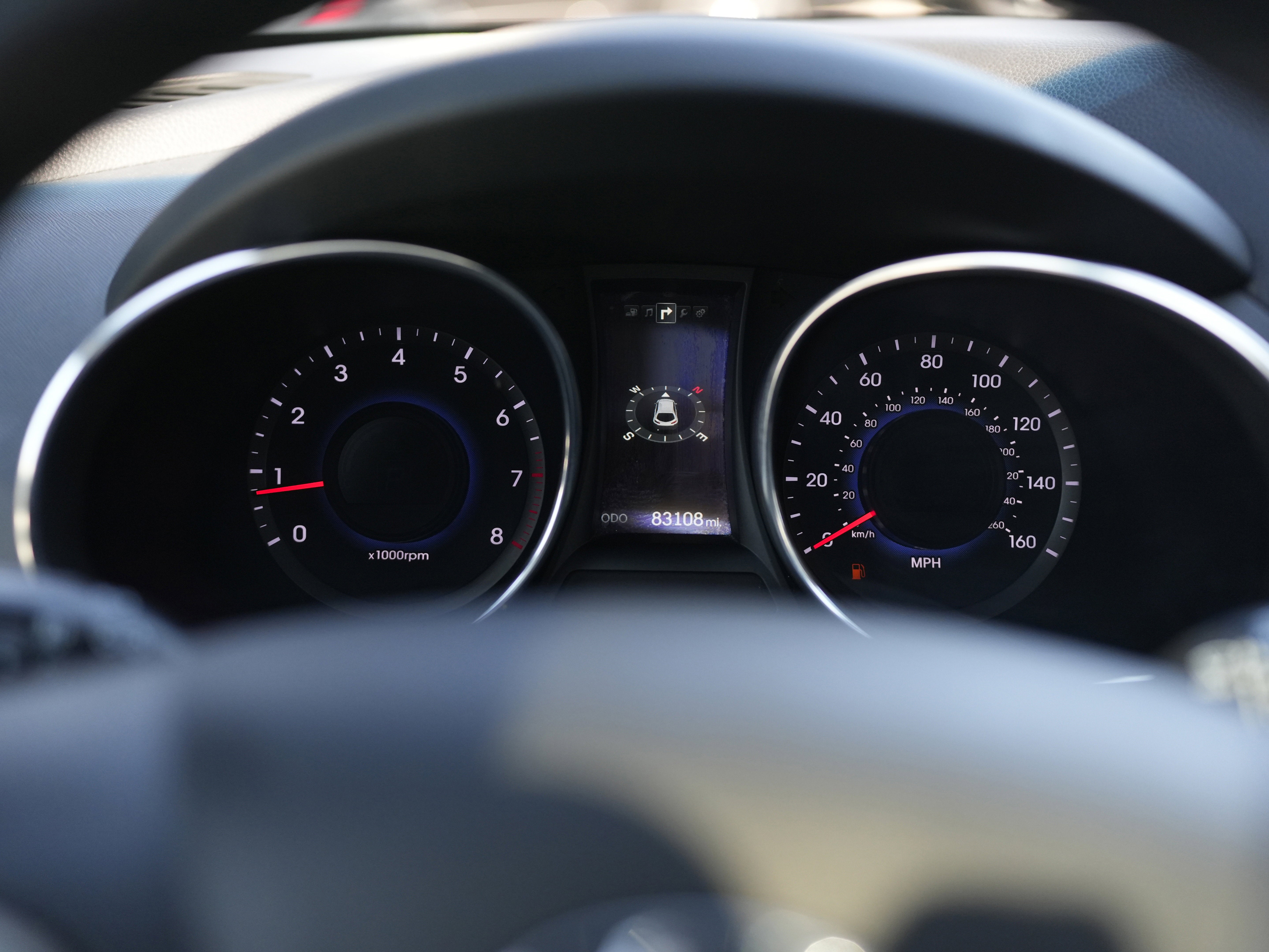 2015 Hyundai Santa Fe Limited