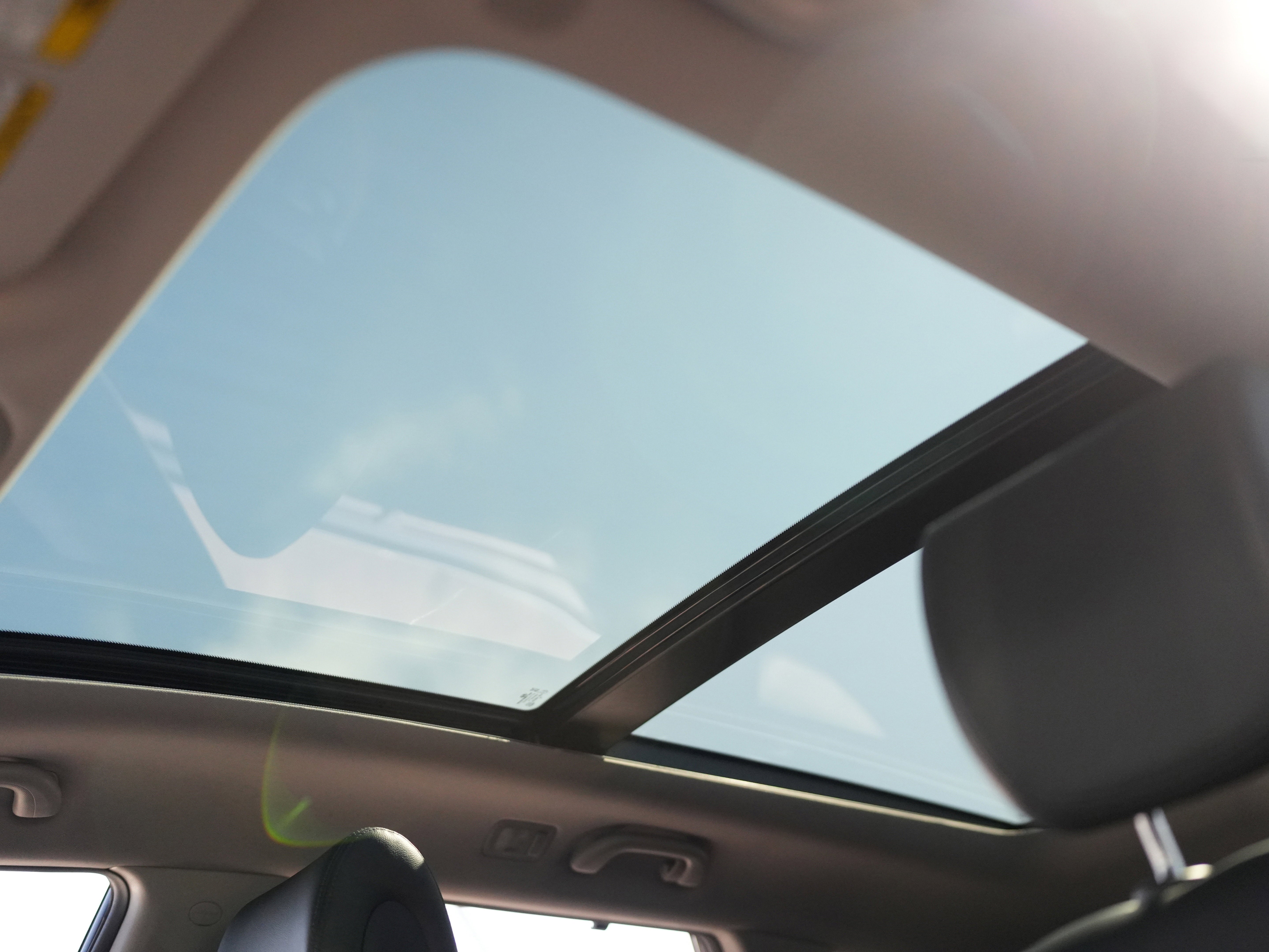 2015 Hyundai Santa Fe Limited