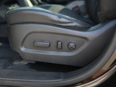 2015 Hyundai Santa Fe Limited