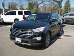 2015 Hyundai Santa Fe Limited