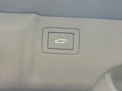 2017 Hyundai Santa Fe SE Ultimate