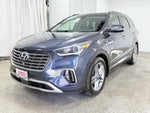 2017 Hyundai Santa Fe SE Ultimate