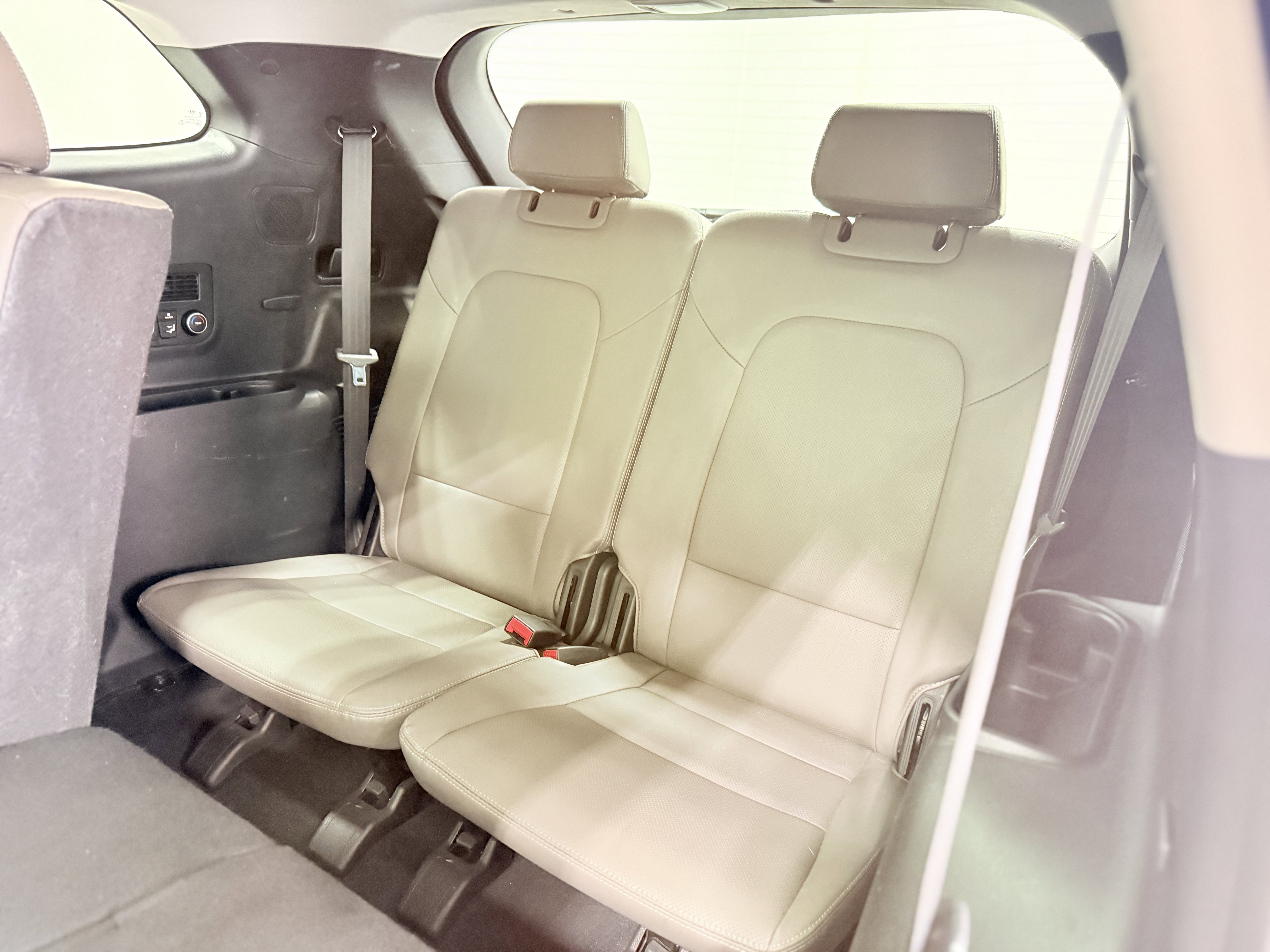 2017 Hyundai Santa Fe SE Ultimate