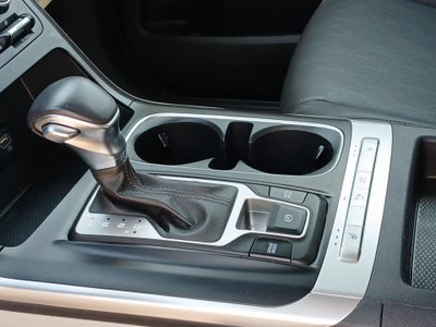 2024 Kia Carnival MPV LX Seat Package