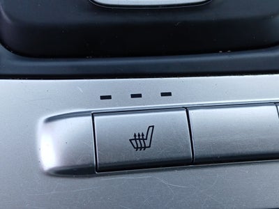 2024 Kia Carnival MPV LX Seat Package