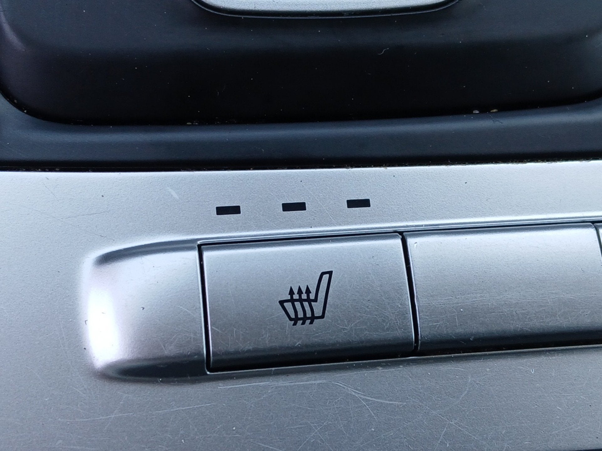 2024 Kia Carnival MPV LX Seat Package