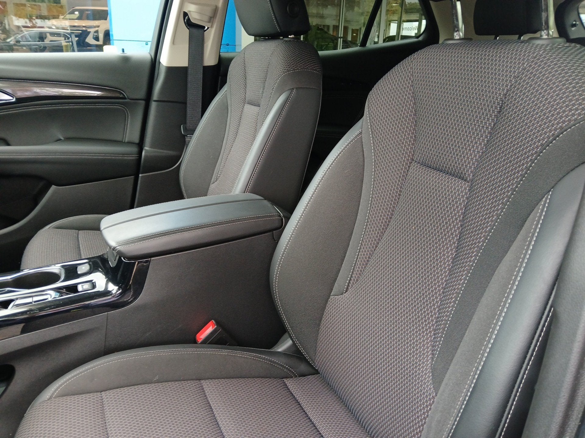 2022 Buick Envision Preferred - Photo 20