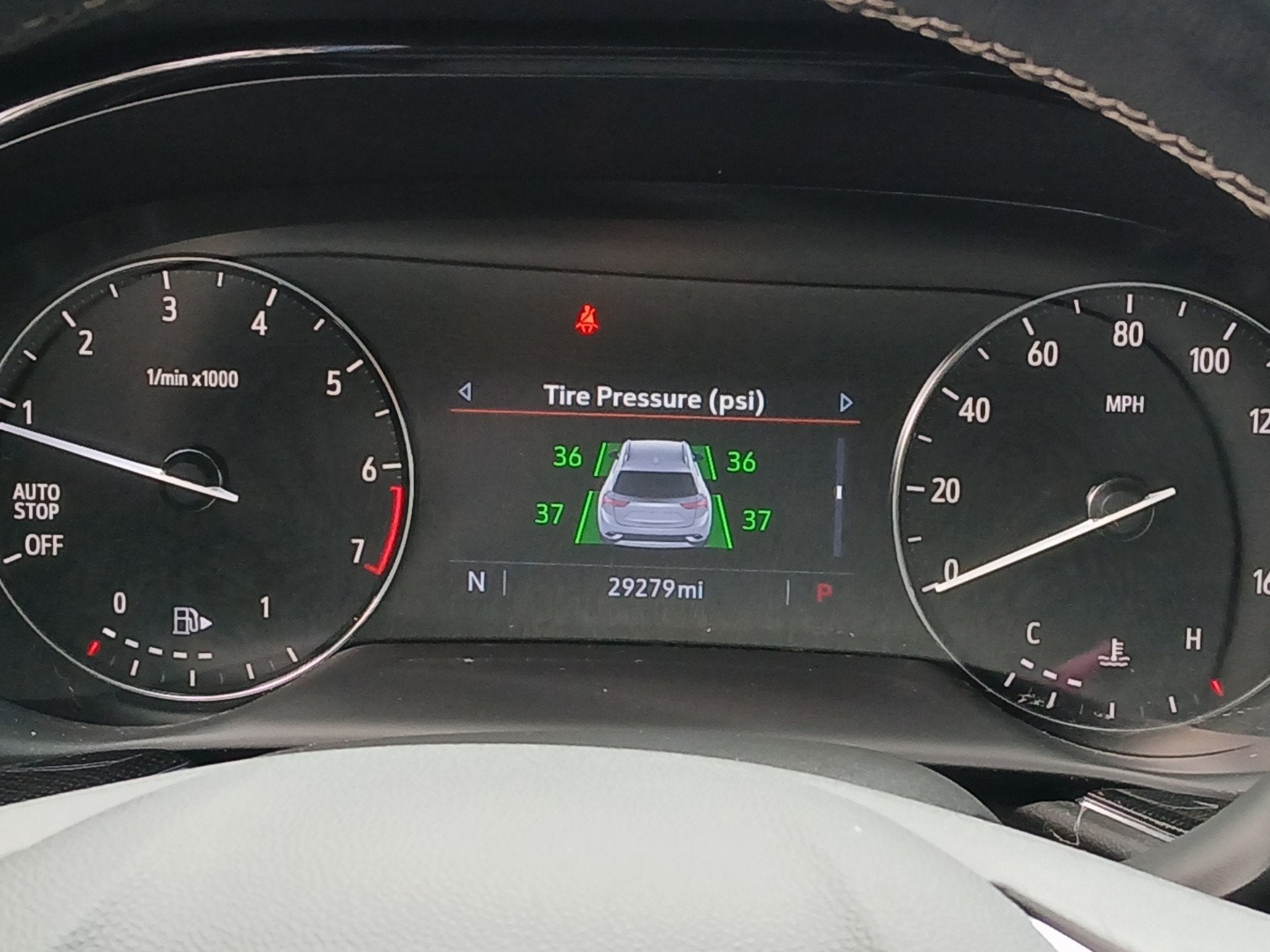 2022 Buick Envision Preferred - Photo 8