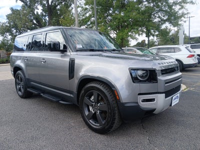2023 Land Rover Defender 130 S