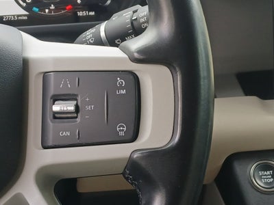 2023 Land Rover Defender 130 S